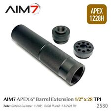 AIM7 Precision APEX Modular Linear Com Body for AEG GBB 223 5.56 CNC APEX-1228H picture