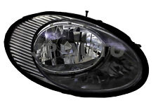 For 1996-1998 Ford Taurus Headlight Halogen Passenger Side picture
