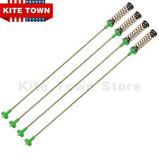 4 Pcs Suspension Rod Kit DC97-16350S For Samsung Washer DC97-16350U (26.4in) picture