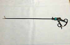 R. Wolf 8393.2927 Laparoscopic Bariatric Grasping Forceps 5mm Single Action picture