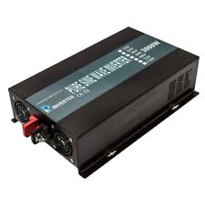 Reliable Pure Sine Wave Power Inverter  3000w  12V  Converter picture