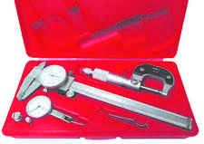 3 Piece Tool Kit Set picture