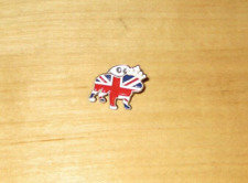 CHRISTYS OF LONDON BULLDOG HAT PIN picture
