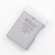 NEW Genuine Nikon EN-EL14a Battery For D5300 D5200 D5100 D3300 P7800 P7700 MH-24 picture