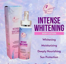 Sereese Beauty  Intense Whitening Body lotion 235ML (beautyvault🇺🇸) picture