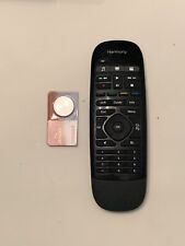 VERY NICE Logitech Companion Smart Remote Add-on for Harmony Hub, N-R0005 picture