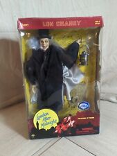 Sealed New Box Sideshow 12 Inch  Lon Chaney London After Midnight New in Box  picture