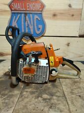 stihl ms 440 chainsaw parts Fast  picture