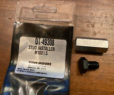 Kent-Moore DT-49308 Stud Replacer Front Case Adapter Studs M10x1.5 picture