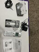 AT&T EL51103 DECT 6.0 Cordless Phone System with Caller ID - Silver picture