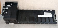 GE FANUC SERIES 90-30 PROGRAMMABLE CONTROLLER MISSING SLOT picture