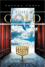 Ladies Of Gold, Volume Three: The Remarkable Ministry Of The Golden Candles... picture