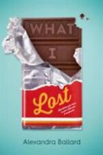 What I Lost by Ballard picture