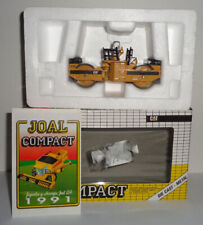 Joal Ref # 248 1/50 Caterpillar/Cat CB534 Asphalt Compactor Roller Without Cab picture