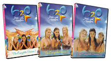 H2O - Just Add Water (The Complete Season 1-3) New DVD picture