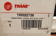 Trane TRR02736 Transformer picture
