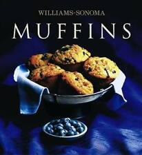 Williams-Sonoma Collection: Muffins - Hardcover By Hensperger, Beth - GOOD picture