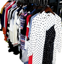 EUC Huge Lot Designer Women clothes, Wholesale Resell, 10 pieces - Plus Size XXL picture