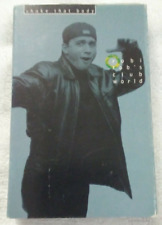 Robi Rob's Club World  - Shake That Body (1996 Columbia) Cassette Single picture