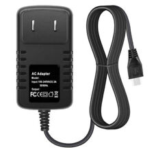 AC/DC WALL MOUNT ADAPTER 5V 10W for Phihong USA AA10A-050A(M)-R Power Supply picture