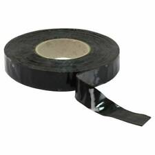 2Roll Overband Tape Asphalt Joint Asphalt Tarmac Crack Sealer Repair Filler Tape picture