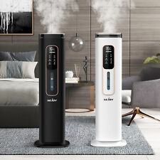 Cool Mist Humidifiers for Bedroom Large Room 8L Ultrasonic Top Fill Humidifier  picture