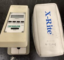 X-Rite 331 Transmission Densitometer picture
