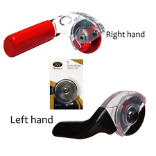  Ergonomic Rotary Cutter 45mm Right Hand or Left Hand+5 Extra Blades by Martelli picture