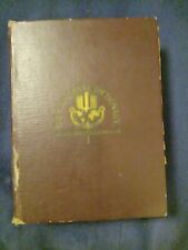 Very Rare 1939 The Universal Dictionary The English Language  picture