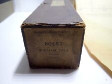 Vintage Estey Piano Roll William Tell Overture 80457 R21 picture