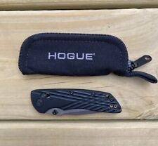 Hogue Knives Deka 3.25