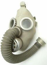 Youth/Child Soviet Russian USSR Military Gas Mask Soviet PDF-7 GP5 Gray 40mm Gos picture
