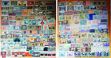 [#27763] - 200 DIFFERENT BEAUTIFUL COLLECTION NOTGELD Germany and Austria picture