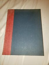 A Treasury of Gilbert and Sullivan, 1941 1st Edition Book, 102 Songs/Sheet Music picture