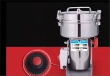 High-Speed Universal Pulverizer New Superfine Grinder Household 1000G qh #A6-3 picture
