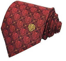 Rose Croix Scottish Rite 32nd Degree Necktie Red picture