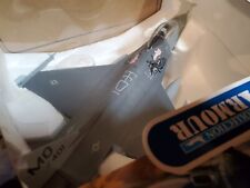 1:48 F-16 FRANKLIN MINT ARMOUR COLLECTION Enduring Freedom  picture