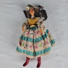 Flagg Doll Vintage 7