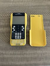 Texas Instruments TI-Nspire School Property Graphing Calculator Ti 84 Keypad picture
