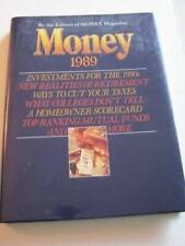 Money, 1989 - Paperback By Magazine, Money - GOOD picture