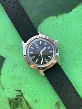 Vintage 1960s Wittnauer Dive Watch / Skin Diver Ref 4000 picture
