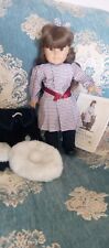 Flawless  Original retired American Girl Samantha picture