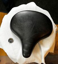 Vintage Persons Permaco 311 Bicycle Seat Saddle for One picture