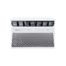 Hisense 350-sq ft Window Air Conditioner 115v, 8000-BTU Wi-Fi enabled AW0823CW1W picture