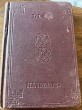 Margaret, The Pearl Of Navarre 1867 Antique Hardback Book SCARCE picture