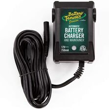 12V 750ma NEW Deltran Battery Tender JR Maintainer / Charger picture