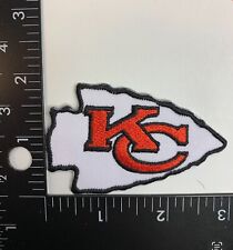 Kansas City Chiefs Iron Patch picture