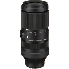 Sigma 100-400mm f/5-6.3 DG DN OS Contemporary Lens (FUJIFILM X) - 750975 picture