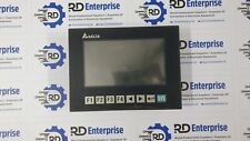 1PC USED Delta DOP-B07S211 Touch Screen HMI picture