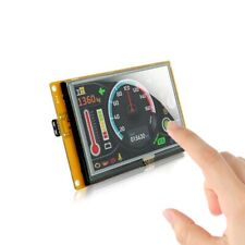 4.3 Inch HMI LCD Screen Module with Touch + Controller + Driver + Program picture
